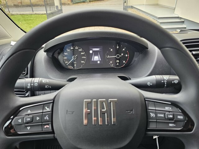 FIAT Ducato Serie10-9.2 Modell 2025 L2H2 Kamera... - فان المدمجة: صورة 4 FIAT Ducato Serie10-9.2 Modell 2025 L2H2 Kamera... - فان المدمجة: صورة 4