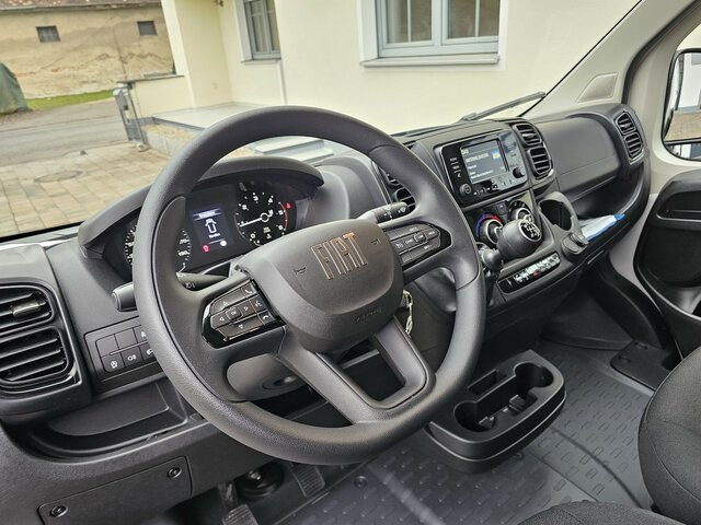 FIAT Ducato Serie10-9.2 Modell 2025 L2H2 Kamera... - فان المدمجة: صورة 3 FIAT Ducato Serie10-9.2 Modell 2025 L2H2 Kamera... - فان المدمجة: صورة 3