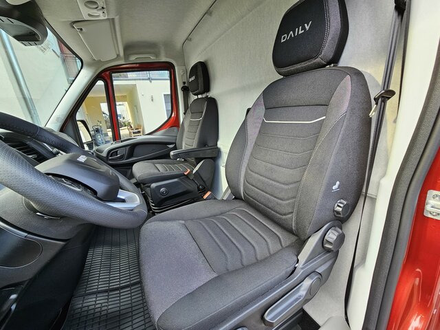 IVECO Daily 35S21HA8V Hi-Matic 16m³ XL LED AirPro - فان: صورة 4 IVECO Daily 35S21HA8V Hi-Matic 16m³ XL LED AirPro - فان: صورة 4