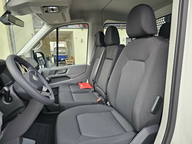 MAN TGE 3.140 Doka L3 Dreiseitenkipper Facelift... - شاحنة: صورة 5 MAN TGE 3.140 Doka L3 Dreiseitenkipper Facelift... - شاحنة: صورة 5