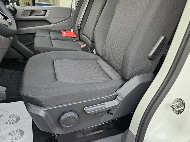 MAN TGE 3.140 Doka L3 Dreiseitenkipper Facelift... - شاحنة: صورة 4 MAN TGE 3.140 Doka L3 Dreiseitenkipper Facelift... - شاحنة: صورة 4