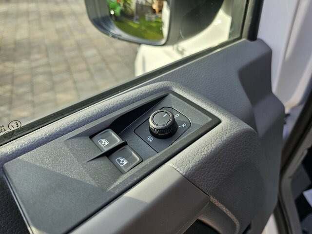 MAN TGE 3.140 Doka L4 Dreiseitenkipper Facelift... - قلاب صغير, الشاحنات الصغيرة كابينة مزدوجة: صورة 2 MAN TGE 3.140 Doka L4 Dreiseitenkipper Facelift... - قلاب صغير, الشاحنات الصغيرة كابينة مزدوجة: صورة 2