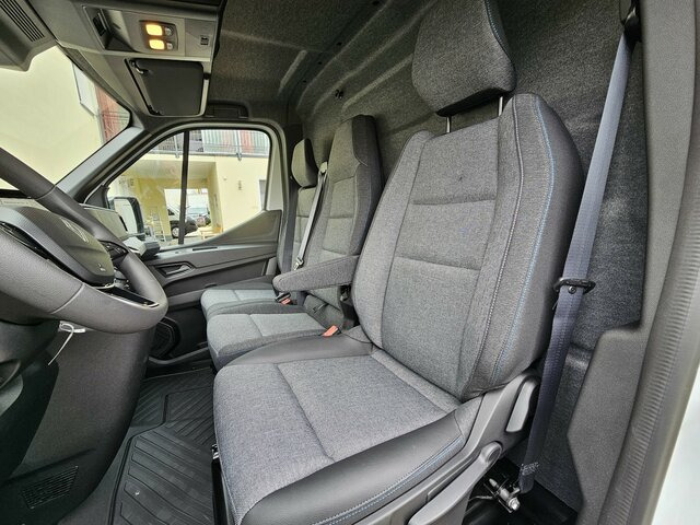 فان RENAULT Master L3H2 170 Neues Modell 10'' Navi Kamera: صورة 39