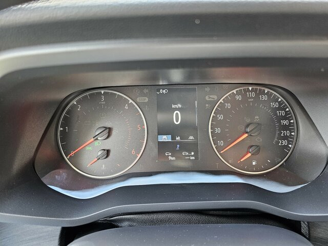 RENAULT Trafic L2H1 3,0t Life 8 Sitzer LED PDC - سيارة إسعاف: صورة 3 RENAULT Trafic L2H1 3,0t Life 8 Sitzer LED PDC - سيارة إسعاف: صورة 3