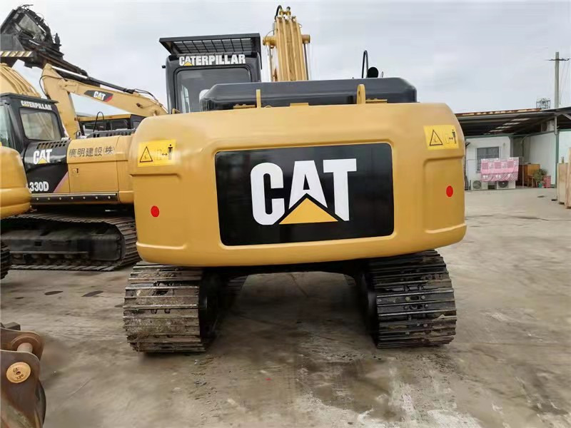 CAT 315D excavator - حفار زاحف: صورة 5 CAT 315D excavator - حفار زاحف: صورة 5