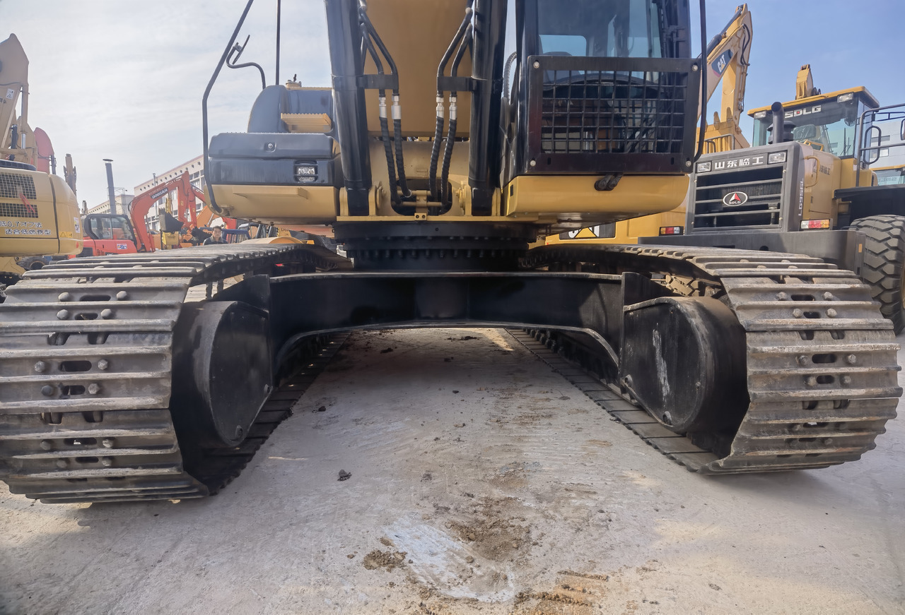 CAT 330D2L Excavator - حفار زاحف: صورة 5 CAT 330D2L Excavator - حفار زاحف: صورة 5