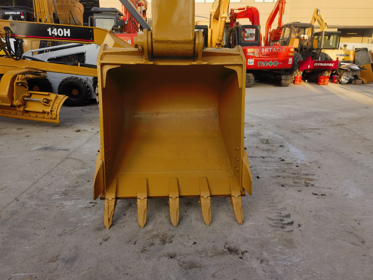 CAT 336D2 Excavator - حفّار: صورة 3 CAT 336D2 Excavator - حفّار: صورة 3