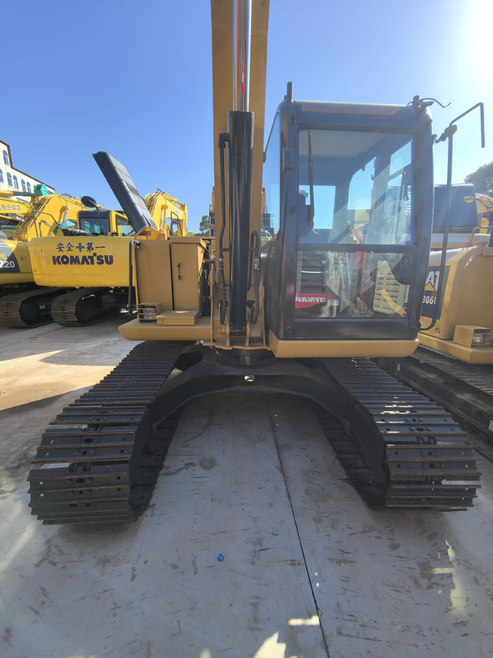 حفار زاحف Cat 307E Excavator: صورة 6