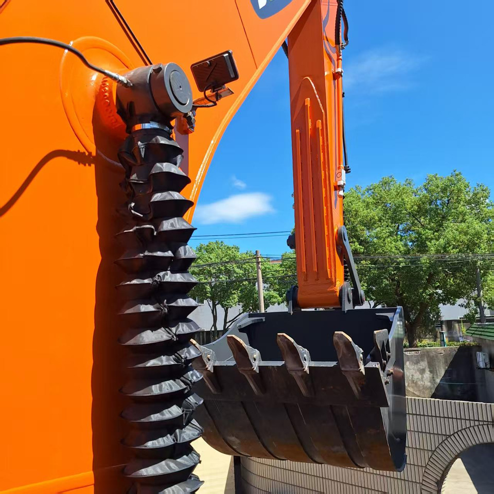 Doosan Dx225LCA Crawler Excavator - حفار زاحف: صورة 4 Doosan Dx225LCA Crawler Excavator - حفار زاحف: صورة 4