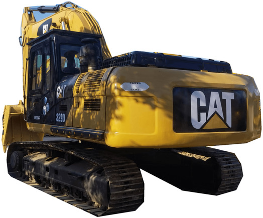 Good condition high efficient Used CAT 329D Excavator Second hand 29 ton Heavy excavator second-hand excavator - حفار زاحف: صورة 1 Good condition high efficient Used CAT 329D Excavator Second hand 29 ton Heavy excavator second-hand excavator - حفار زاحف: صورة 1