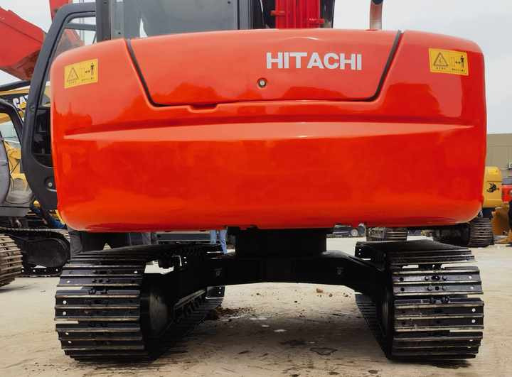 High Quality and good performance Used Japan Hitachi ZX70 Excavator second Hand excavator for sale in china - حفار زاحف: صورة 3 High Quality and good performance Used Japan Hitachi ZX70 Excavator second Hand excavator for sale in china - حفار زاحف: صورة 3