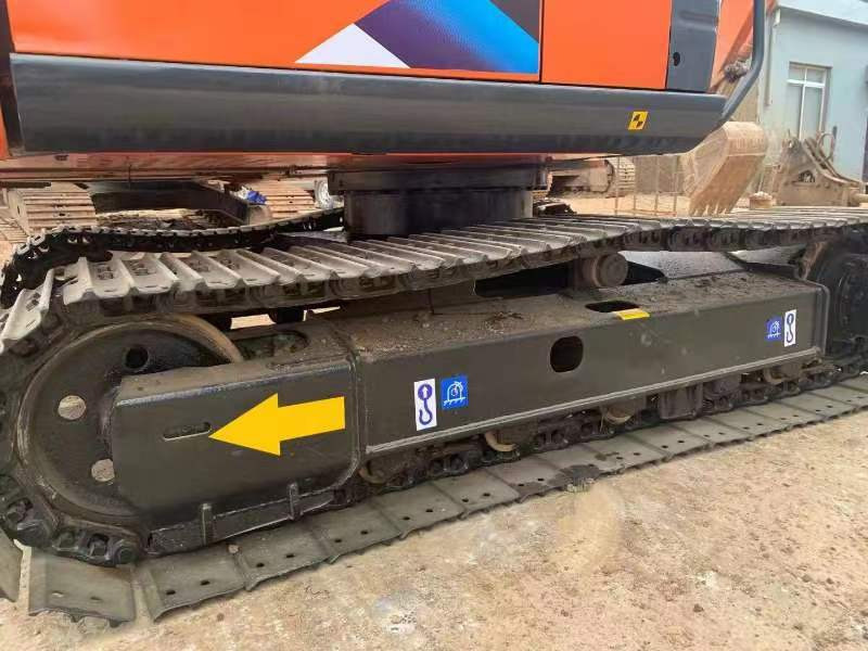 تأجير  Hitachi ZX70 Excavator Hitachi ZX70 Excavator: صورة 6