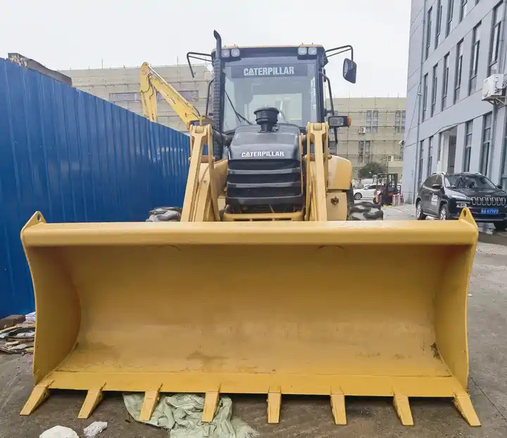 Caterpillar 420F backhoe loader used 420F CAT JCB 3CX 4CX cat backhoe excavator loader 4x4 - لودر ذو محراث خلفي/ باكهو: صورة 4 Caterpillar 420F backhoe loader used 420F CAT JCB 3CX 4CX cat backhoe excavator loader 4x4 - لودر ذو محراث خلفي/ باكهو: صورة 4