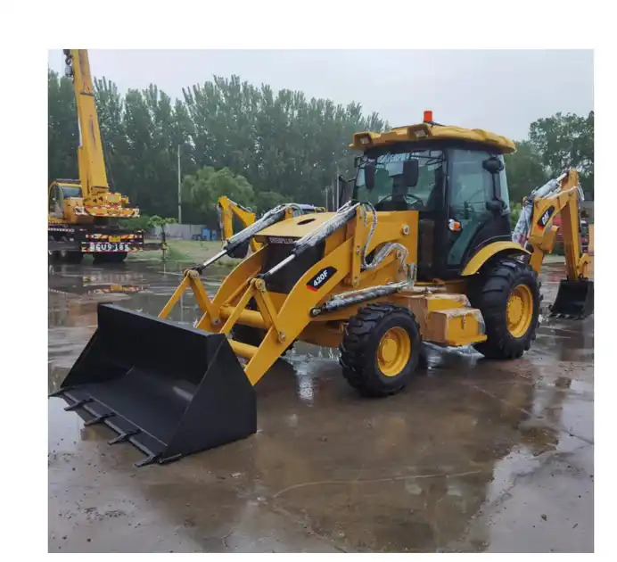 Caterpillar used backhoe loader 420F cheap price front end 4x4 heavy equipment for sale - لودر ذو محراث خلفي/ باكهو: صورة 1 Caterpillar used backhoe loader 420F cheap price front end 4x4 heavy equipment for sale - لودر ذو محراث خلفي/ باكهو: صورة 1