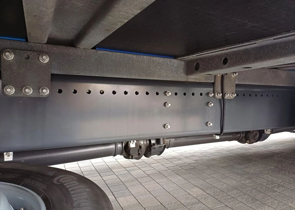 Scania P280 klima postoiowa - رأس تريلا: صورة 4 Scania P280 klima postoiowa - رأس تريلا: صورة 4