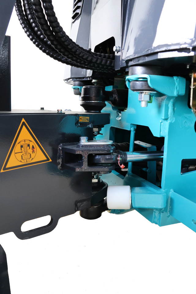 اللودر بعجل للبيع SCHMiDT 3530 - With Cabin: صورة 11 اللودر بعجل للبيع SCHMiDT 3530 - With Cabin: صورة 11