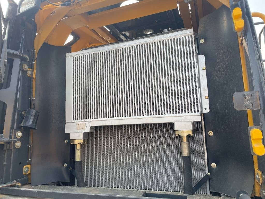 临工 956 - اللودر بعجل: صورة 4 临工 956 - اللودر بعجل: صورة 4