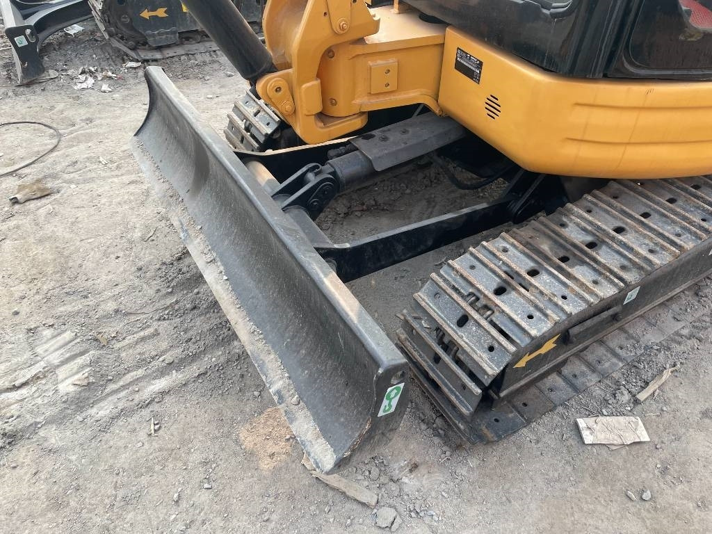 CAT 303.5 E CR - حفار زاحف: صورة 4 CAT 303.5 E CR - حفار زاحف: صورة 4