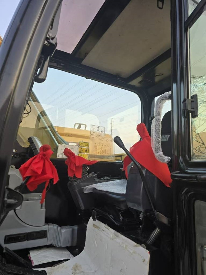 CAT 307 B - حفار صغير: صورة 2 CAT 307 B - حفار صغير: صورة 2