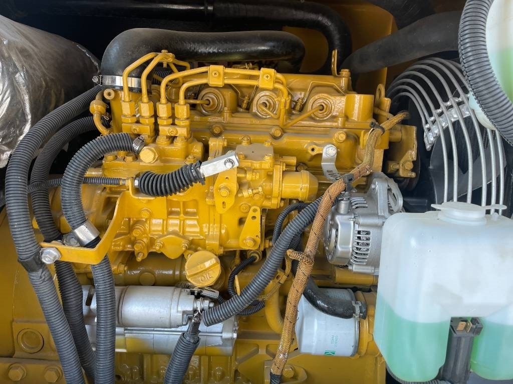 حفار زاحف CAT 307E: صورة 6 حفار زاحف CAT 307E: صورة 6