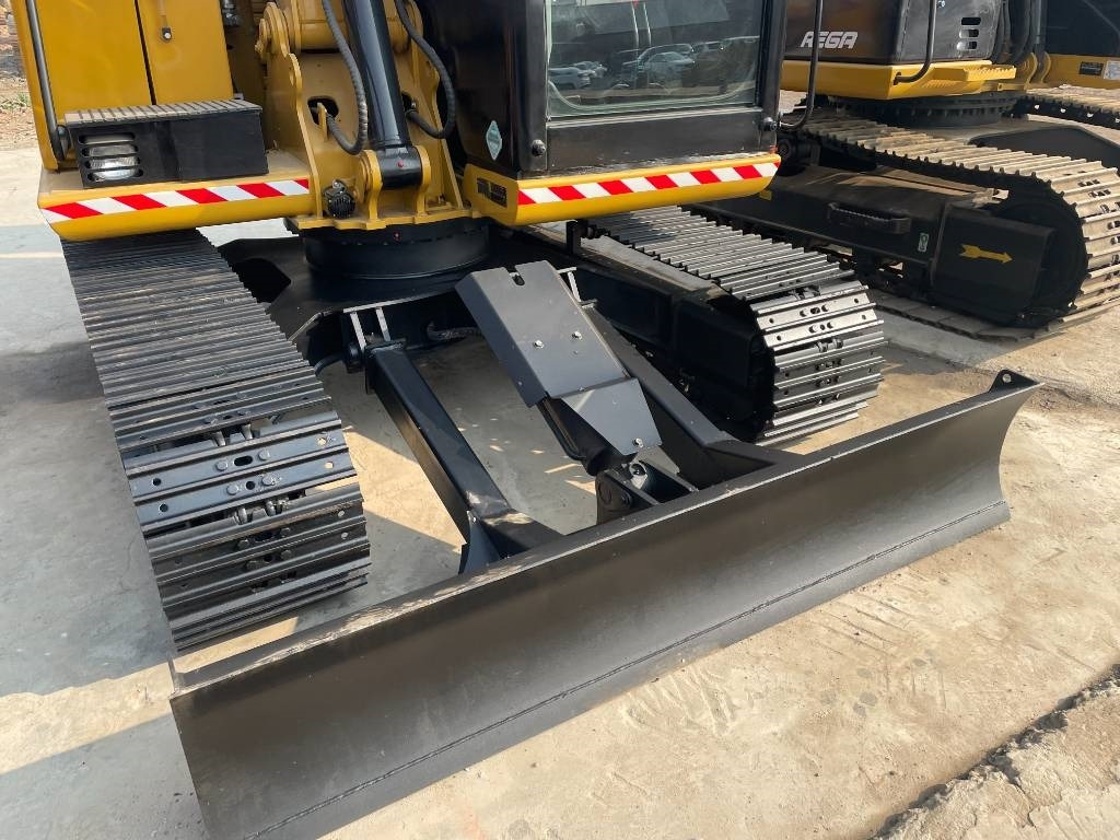 CAT 307 - حفار صغير: صورة 2 CAT 307 - حفار صغير: صورة 2