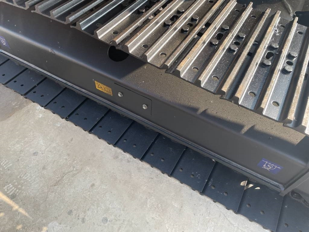 CAT 307 - حفار صغير: صورة 4 CAT 307 - حفار صغير: صورة 4