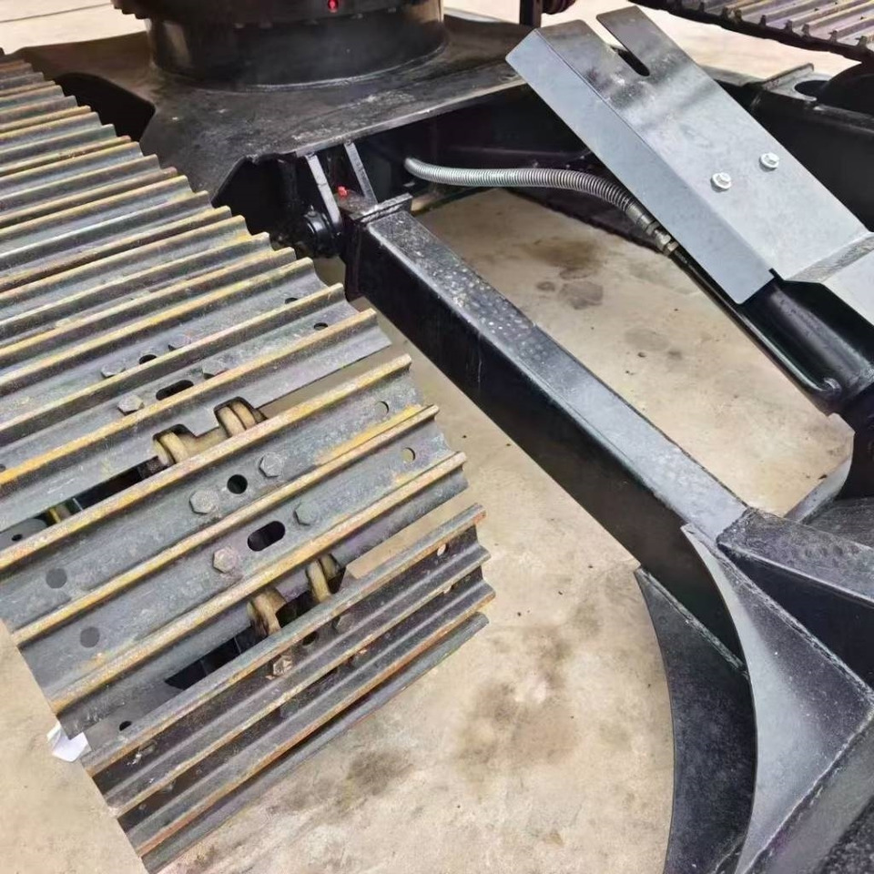 CAT 307 - حفار صغير: صورة 2 CAT 307 - حفار صغير: صورة 2