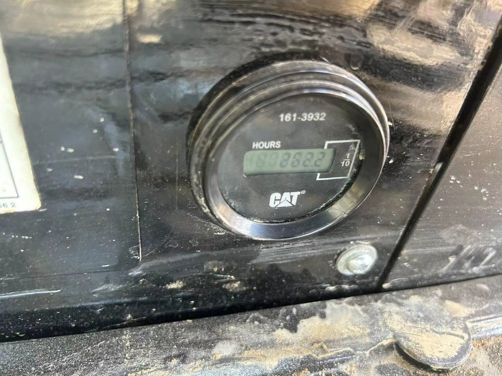 CAT 308  - حفار صغير: صورة 4 CAT 308  - حفار صغير: صورة 4