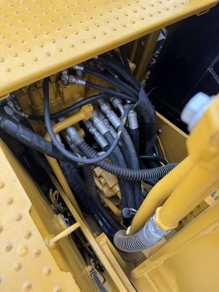 CAT 312 GC - حفار زاحف: صورة 2 CAT 312 GC - حفار زاحف: صورة 2