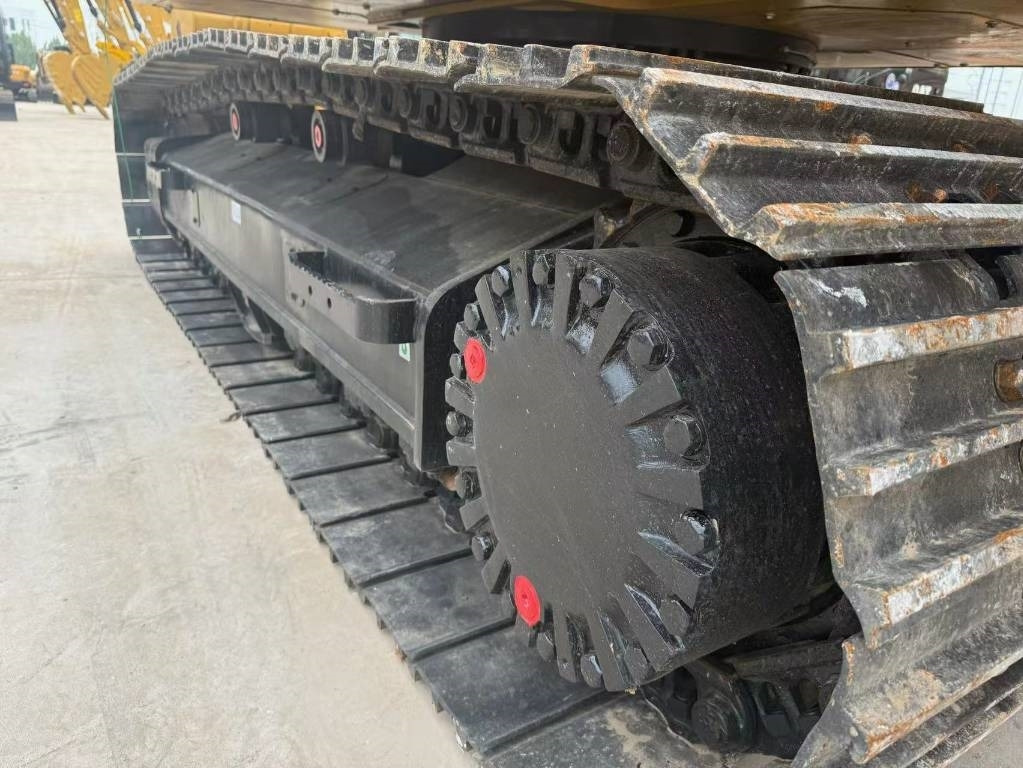 CAT 320 D - حفار زاحف: صورة 2 CAT 320 D - حفار زاحف: صورة 2