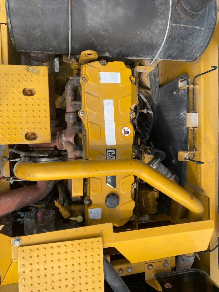 CAT 336 - حفار زاحف: صورة 2 CAT 336 - حفار زاحف: صورة 2