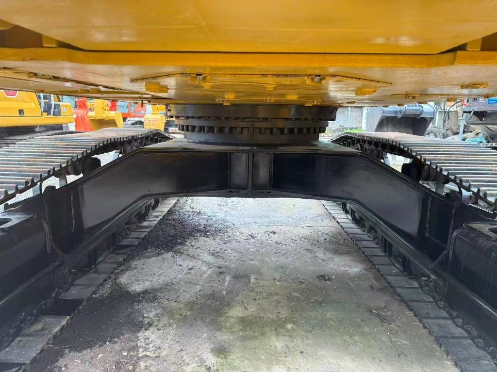 CAT 340 D L - حفار زاحف: صورة 5 CAT 340 D L - حفار زاحف: صورة 5