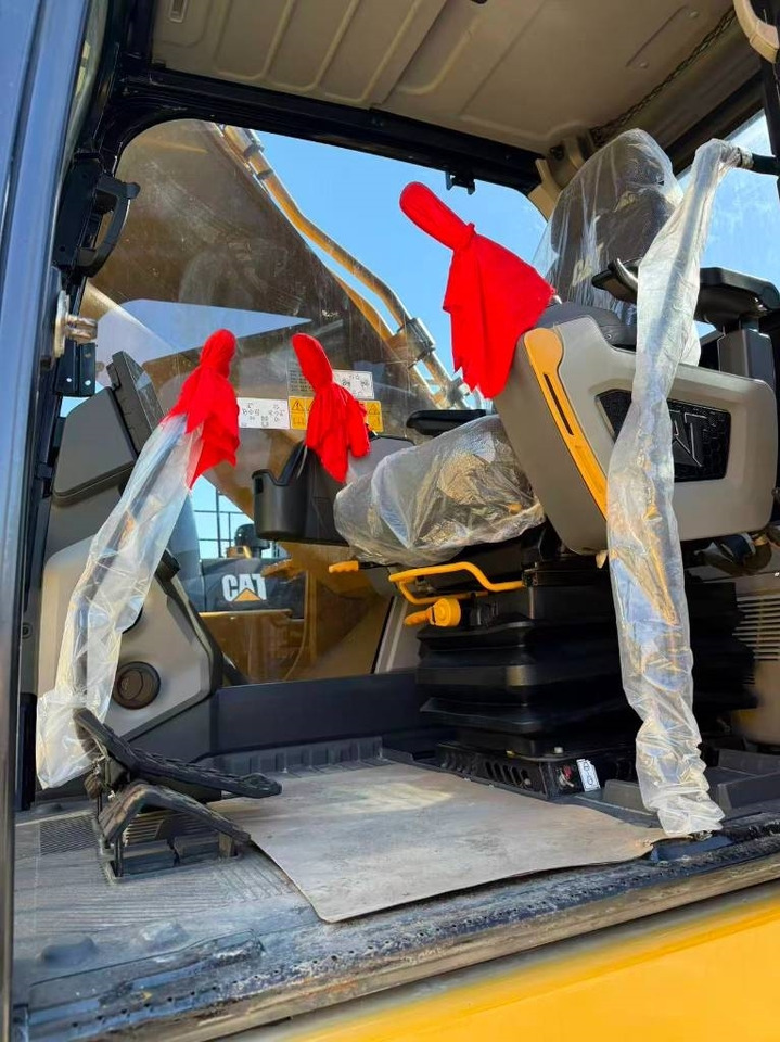 CAT 345 GC - حفار زاحف: صورة 3 CAT 345 GC - حفار زاحف: صورة 3