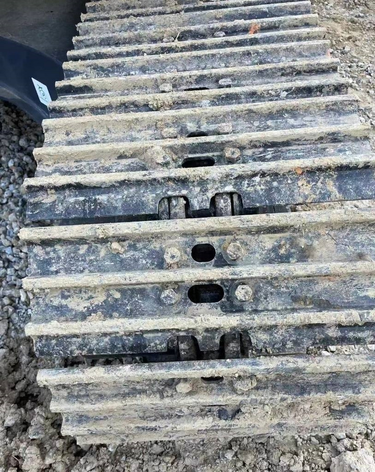 Komatsu PC 130 - حفار زاحف: صورة 3 Komatsu PC 130 - حفار زاحف: صورة 3