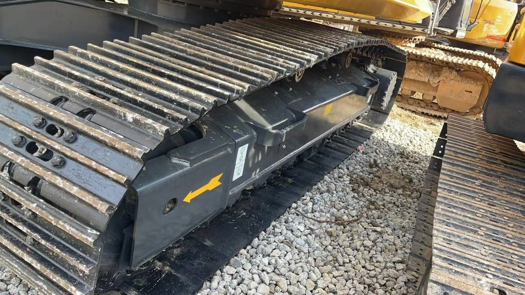 تأجير Komatsu PC 160 [ Copy ] Komatsu PC 160 [ Copy ]: صورة 10