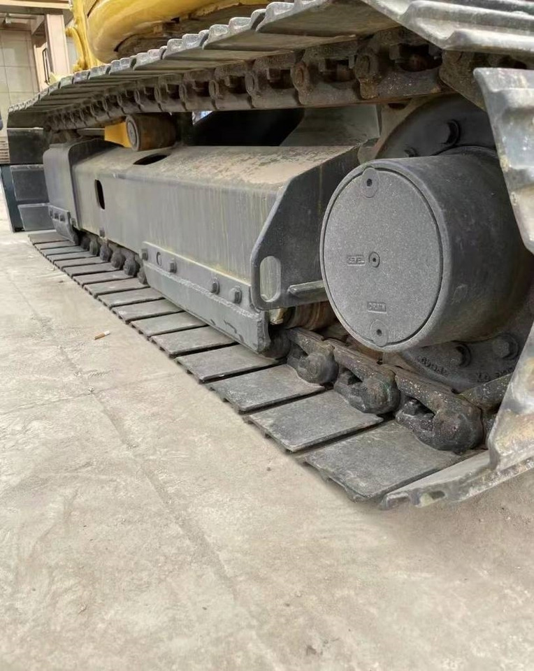 حفار صغير Komatsu PC 55: صورة 7