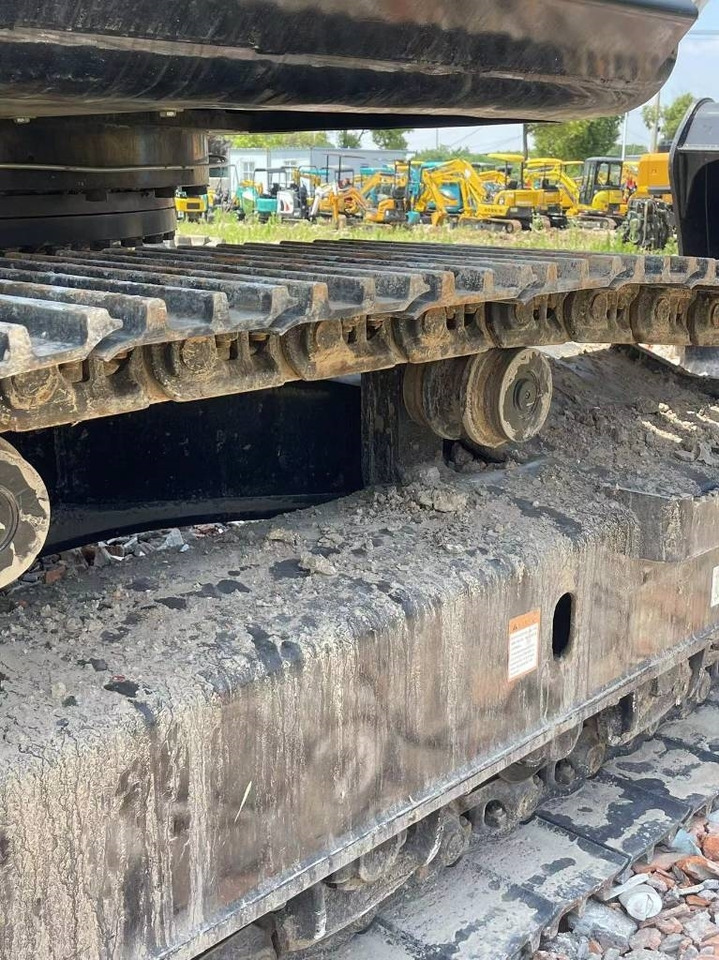 Sany SY 305 C - حفار زاحف: صورة 3 Sany SY 305 C - حفار زاحف: صورة 3