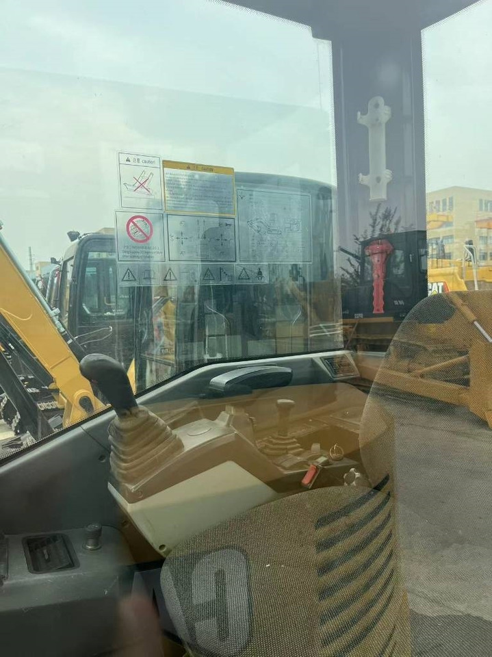 Sany SY 35 - حفار صغير: صورة 3 Sany SY 35 - حفار صغير: صورة 3