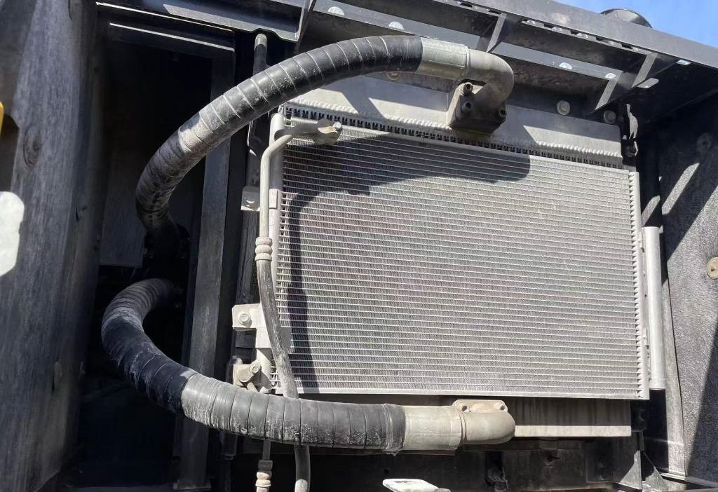 Volvo EC 240  - حفار زاحف: صورة 4 Volvo EC 240  - حفار زاحف: صورة 4