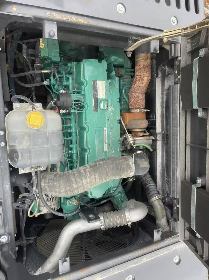 Volvo EC 350 - حفار زاحف: صورة 4 Volvo EC 350 - حفار زاحف: صورة 4