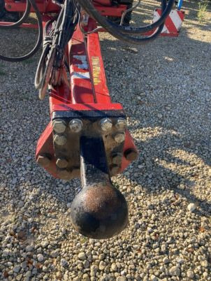 Horsch TERRANO 5 FM - آلة حراثة: صورة 5 Horsch TERRANO 5 FM - آلة حراثة: صورة 5