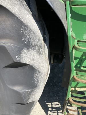 John Deere 6210R AUTOPOWER - جرار: صورة 3 John Deere 6210R AUTOPOWER - جرار: صورة 3