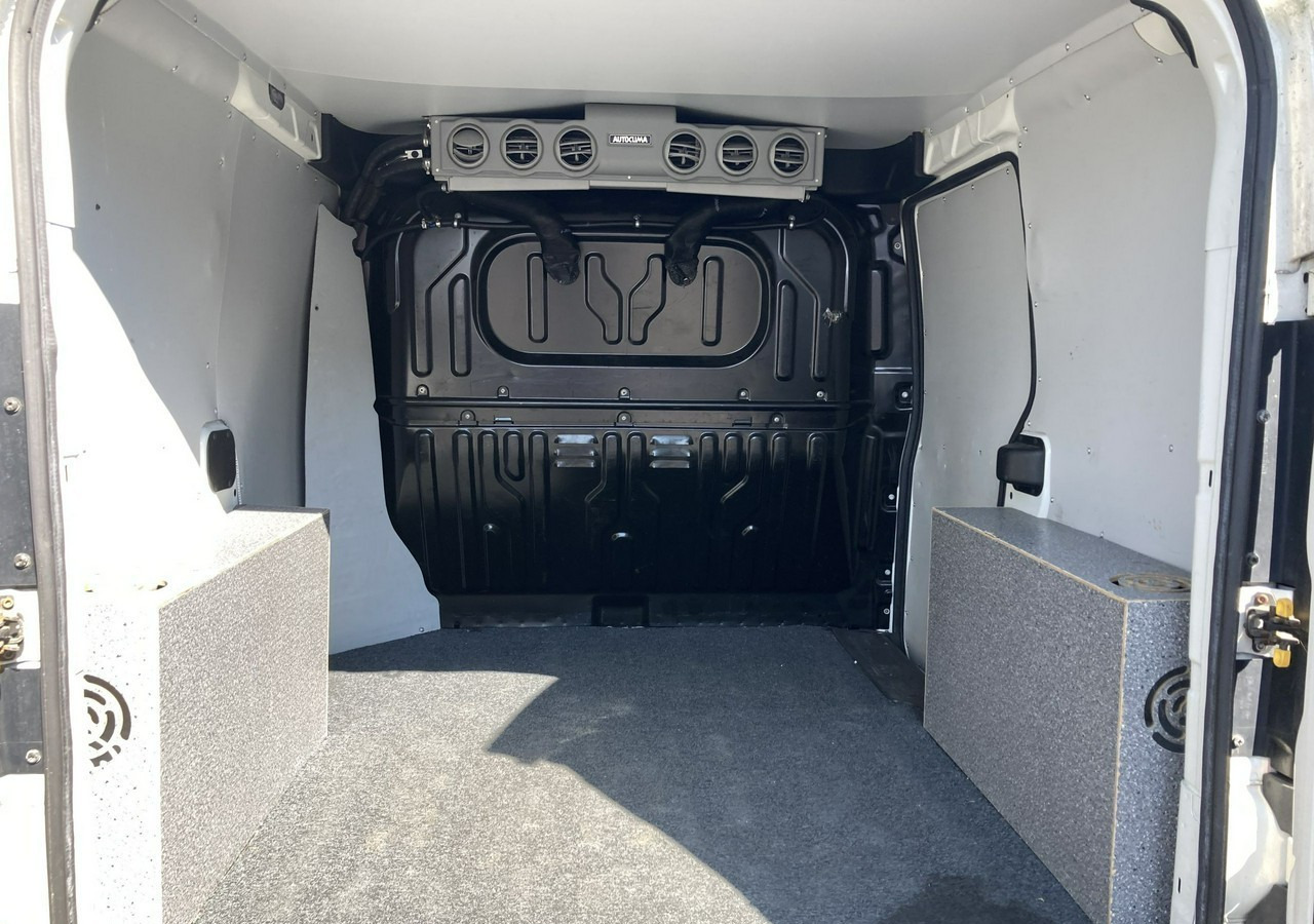 Fiat Doblo Fiat Doblo 1,3 jtd ECO Flex chłodnia do leków 2013 - فان: صورة 2 Fiat Doblo Fiat Doblo 1,3 jtd ECO Flex chłodnia do leków 2013 - فان: صورة 2
