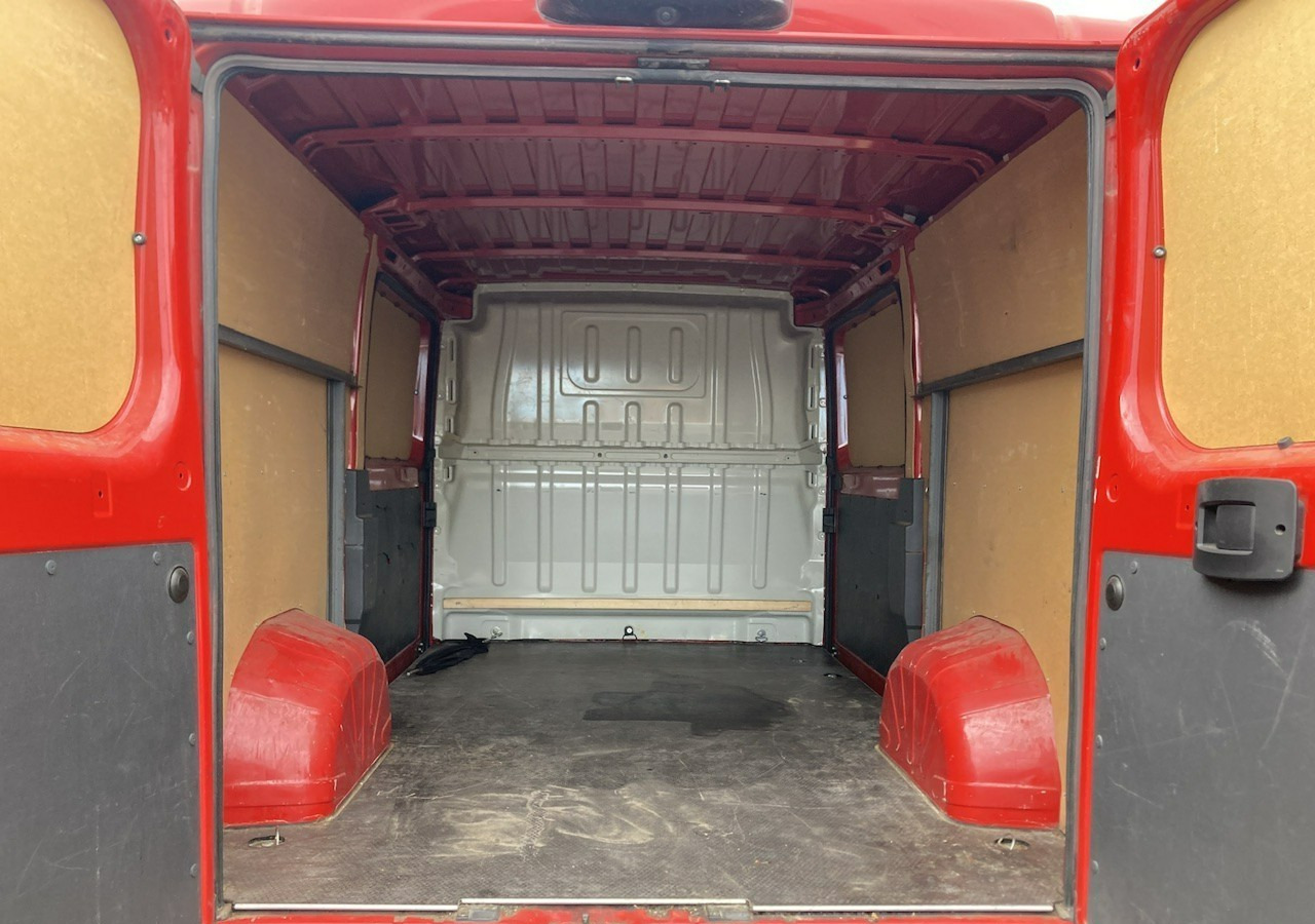 فان Fiat Ducato Ducato 3.0 CNG+benzyna Klima Navi Kamera 2017: صورة 11