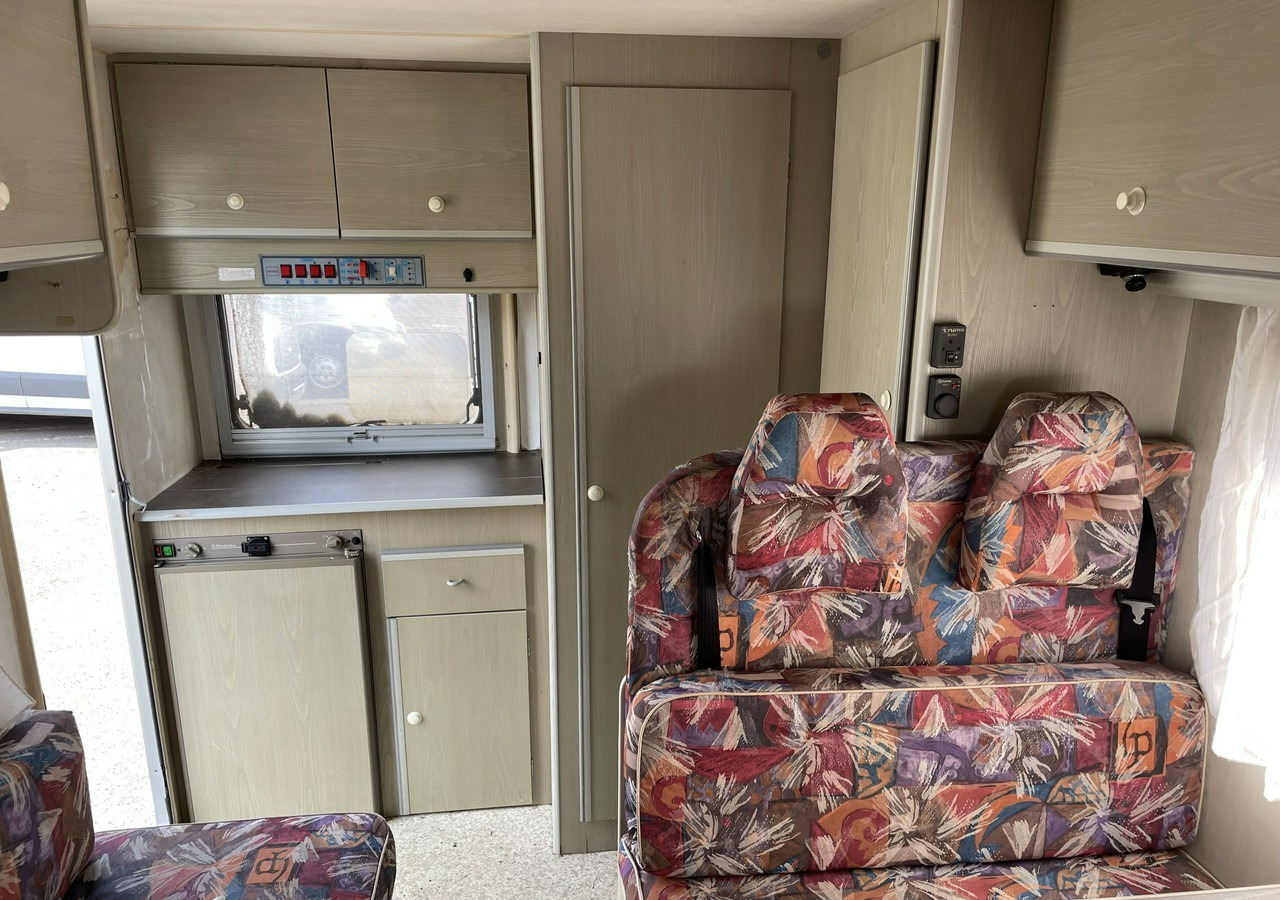 Ford Transit Ford Transit Kamper 5-osobowy GRANDUCA 560 - موتر هوم سقف عالي: صورة 3 Ford Transit Ford Transit Kamper 5-osobowy GRANDUCA 560 - موتر هوم سقف عالي: صورة 3
