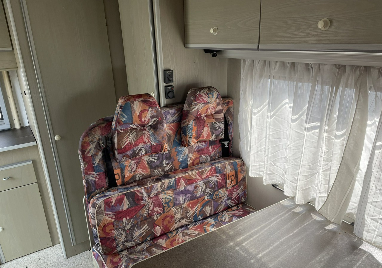 موتر هوم سقف عالي Ford Transit Ford Transit Kamper 5-osobowy GRANDUCA 560: صورة 13