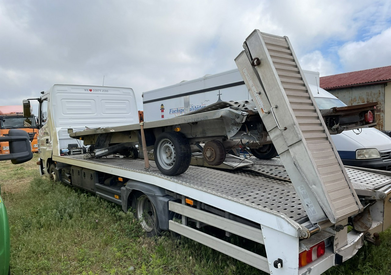 Mercedes-Benz Atego Atego 818 Pomoc Drogowa Euro 6 Autolaweta 2015 - شاحنة سحب: صورة 5 Mercedes-Benz Atego Atego 818 Pomoc Drogowa Euro 6 Autolaweta 2015 - شاحنة سحب: صورة 5