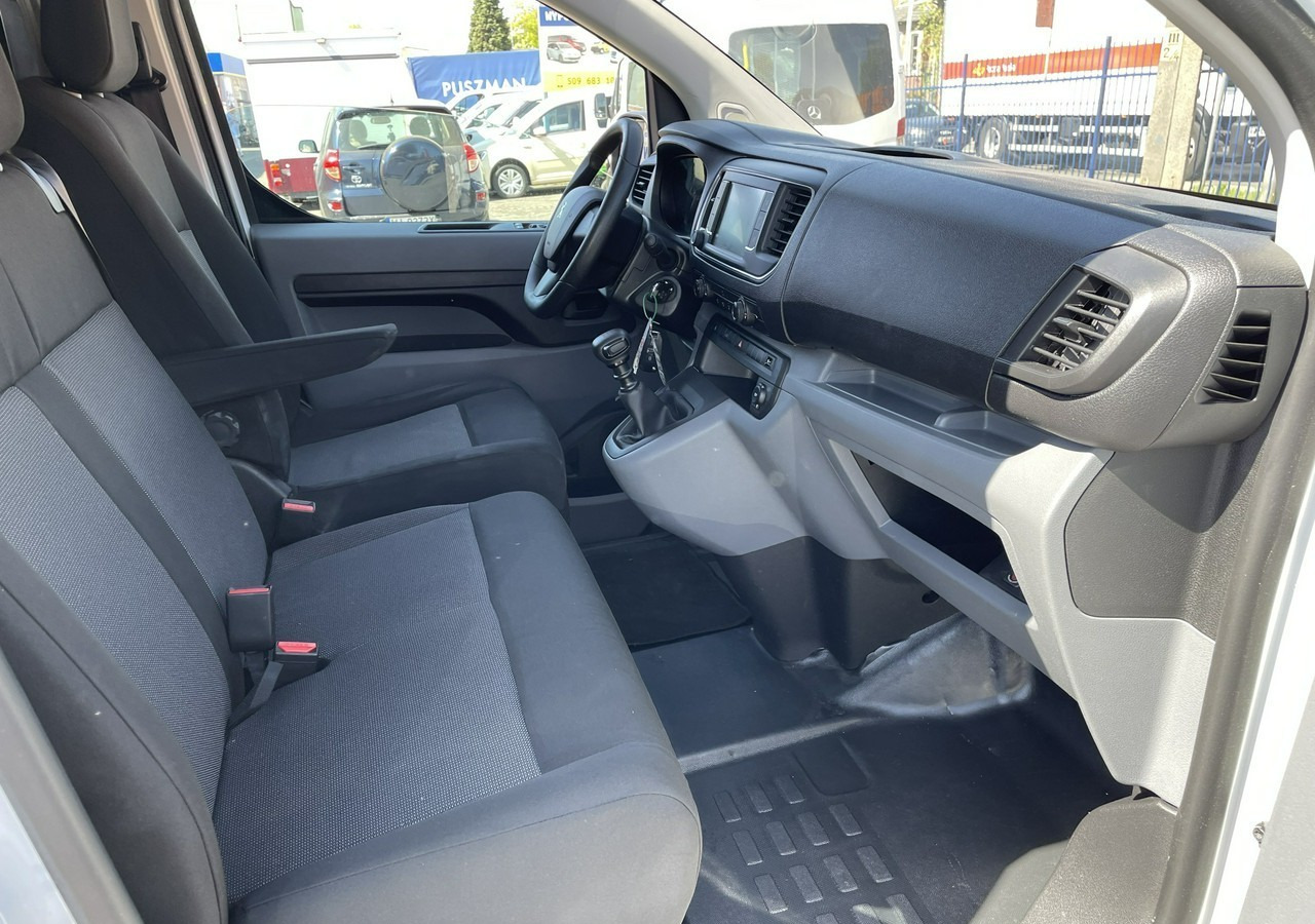 فان Peugeot Expert Peugeot Expert 1.5 HDI-120KM 61700km Model 2023: صورة 15