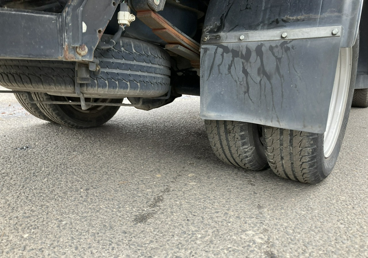 تأجير  Piaggio Piaggio porter Maxi Wywrotka bliżniacze koła 2017 Piaggio Piaggio porter Maxi Wywrotka bliżniacze koła 2017: صورة 19