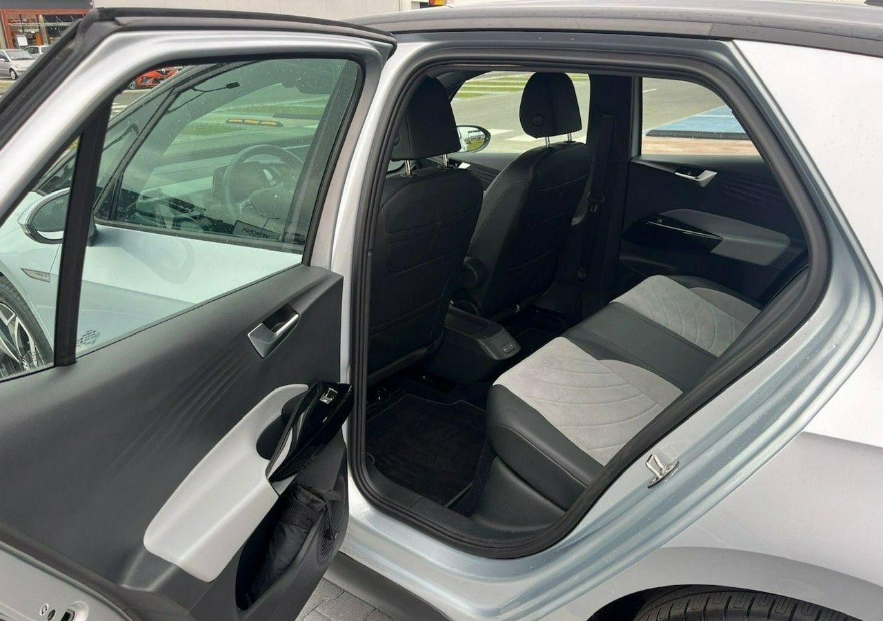 سيارة Volkswagen ID.3 ID.3 PRO S *Bogate wyposażenie*77kWh*500km zasięgu*FV23%*Pompa ciepł: صورة 13